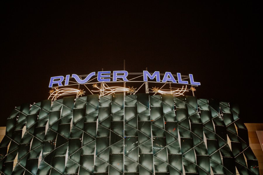 River Mall