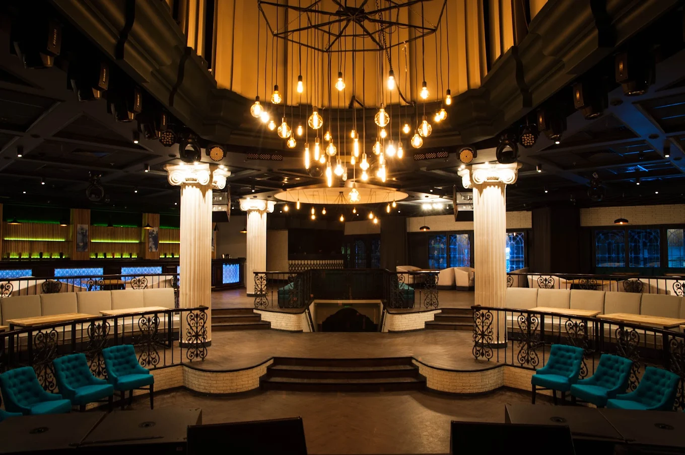 Розважальний комплекс «ТАО»