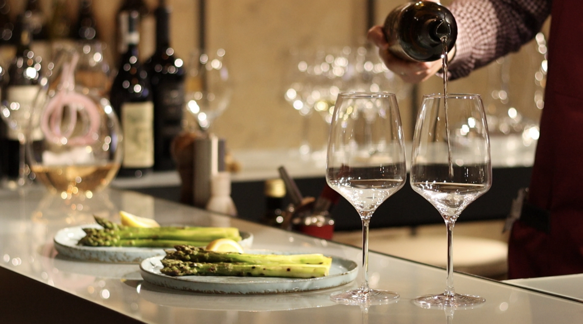 «Сад» на Голосіївському проспекті