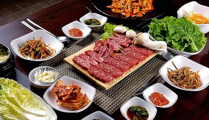 Seoul Soul KOREAN BBQ Karaoke