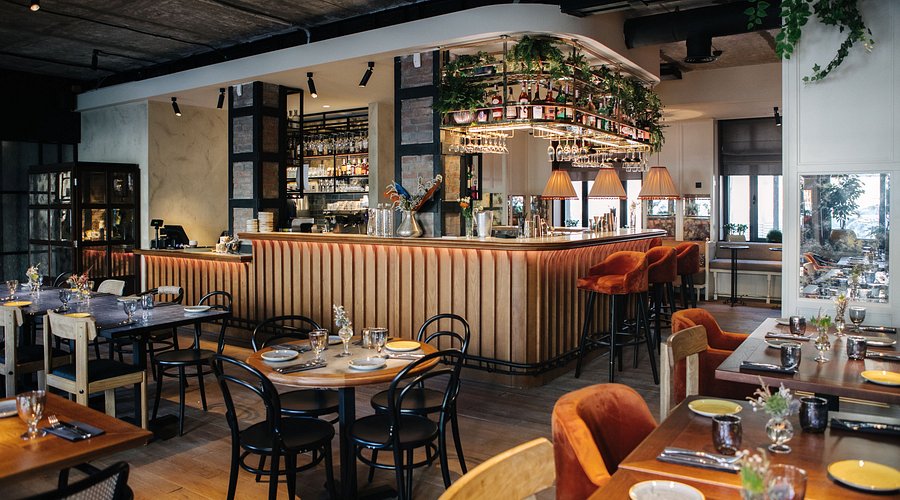 Smartass Kitchen & Bar