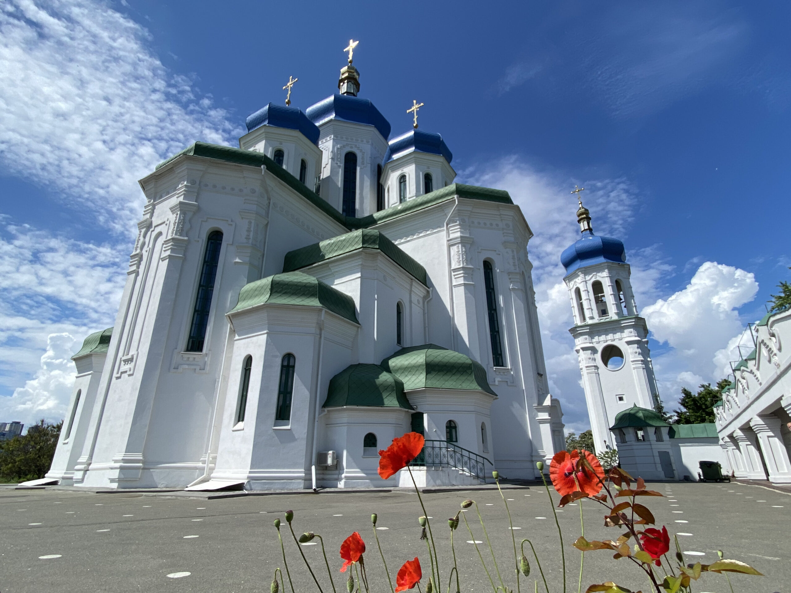 Свято-Троїцький собор