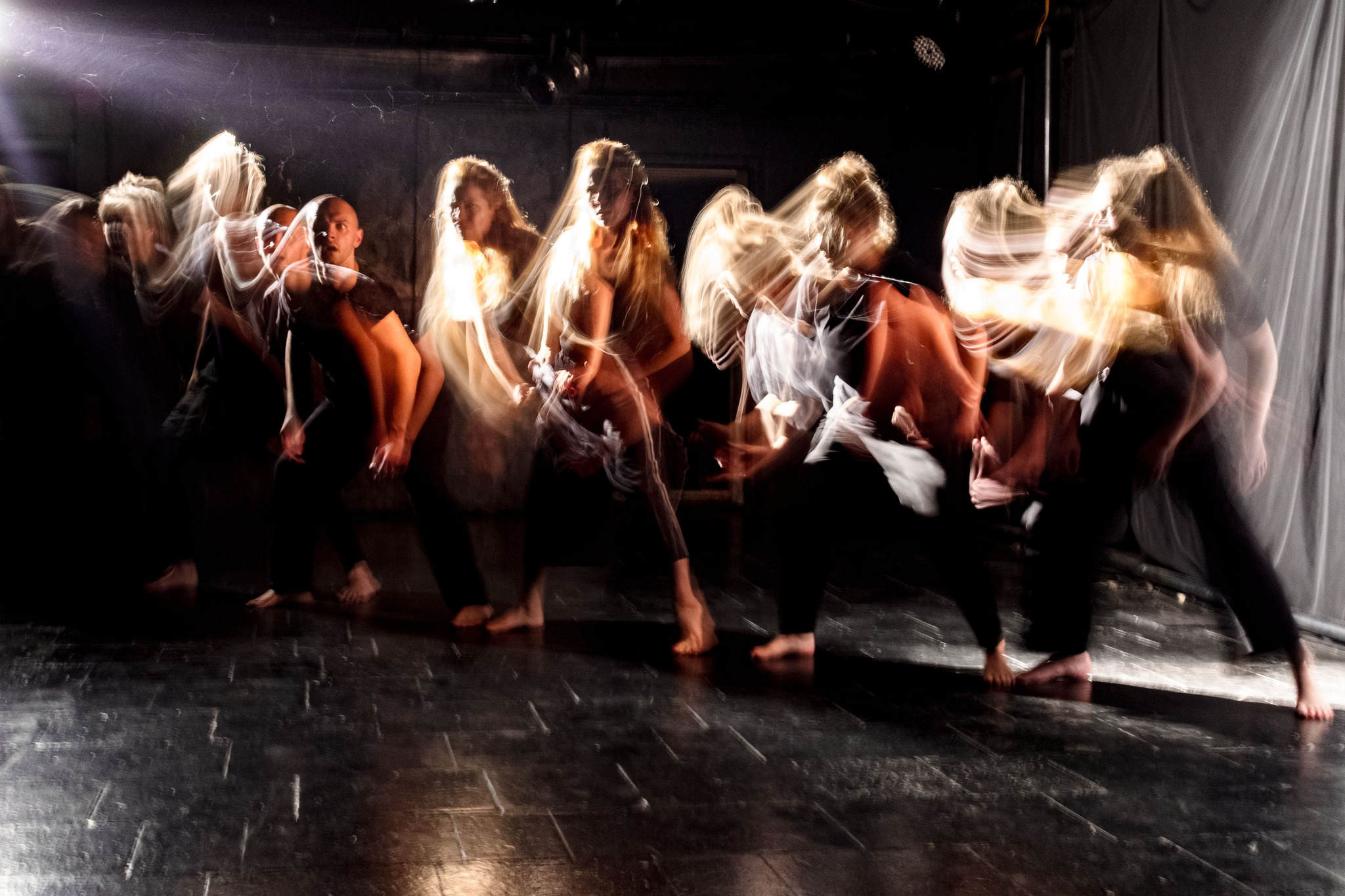 Театр на Солом’янці