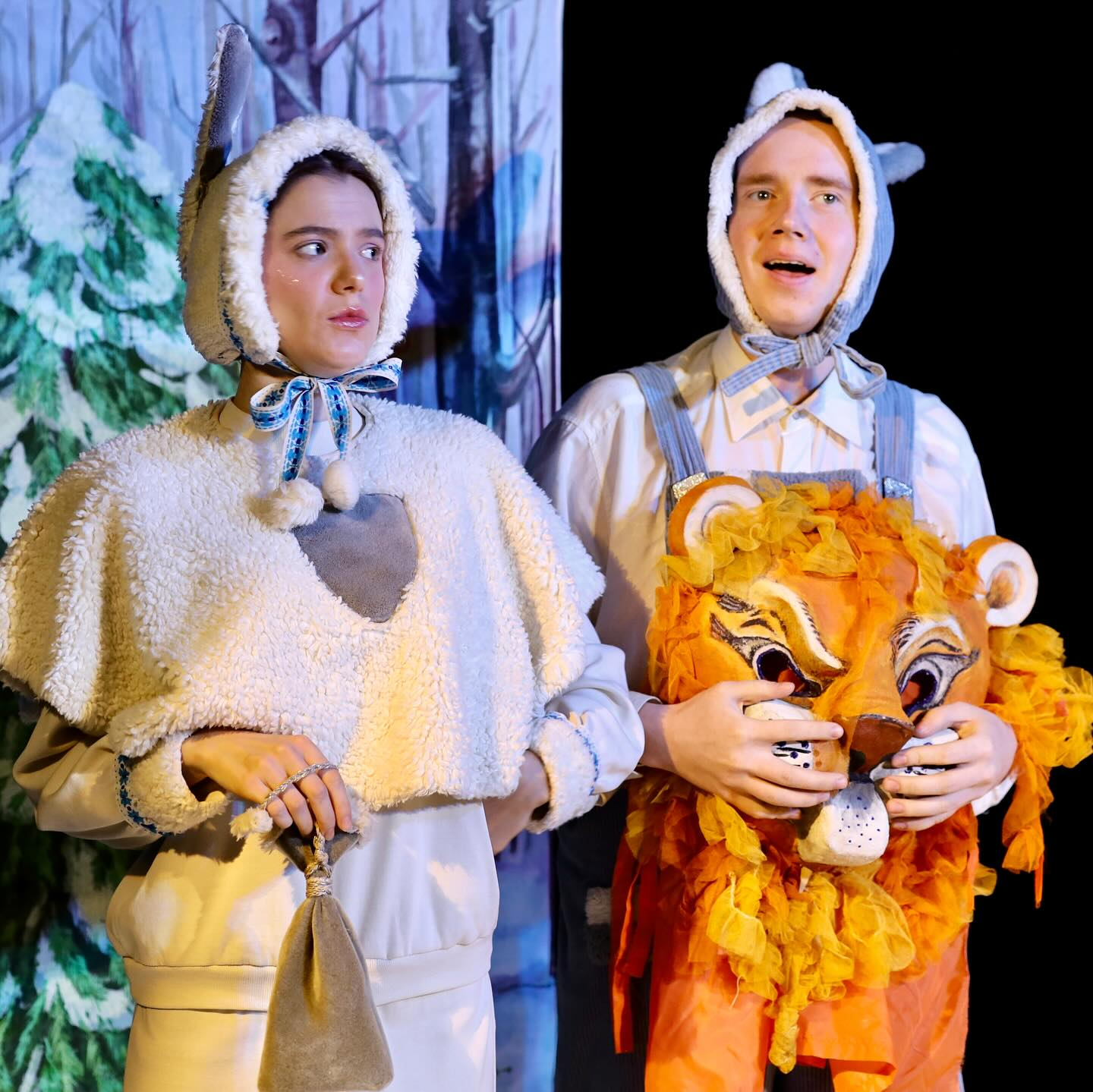 Театр «Сонечко»