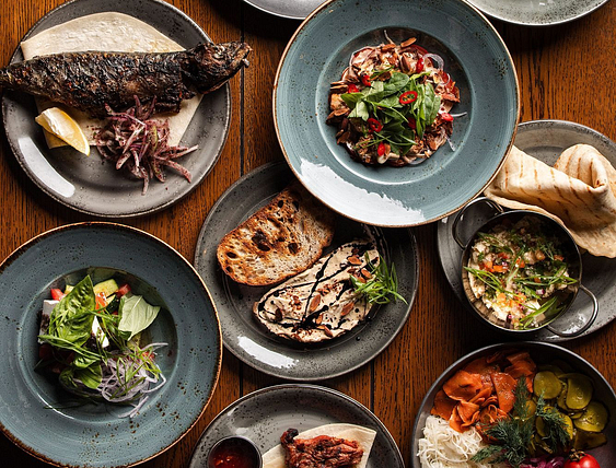 «Теплий» на Харківській