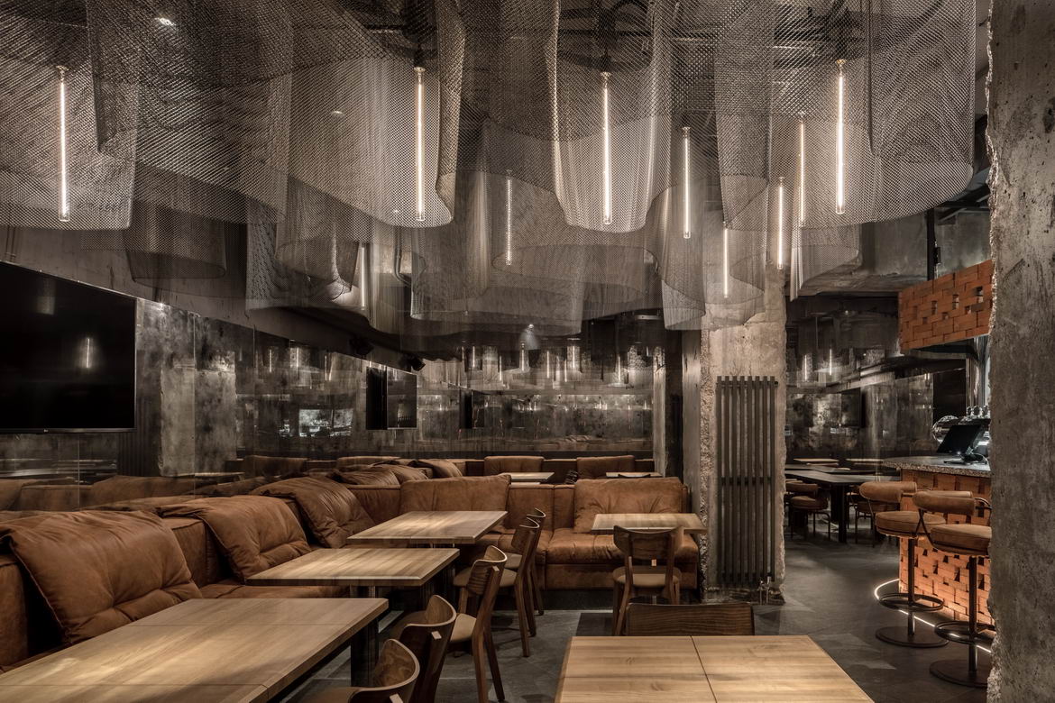 «This is Пивбар» на Подолі