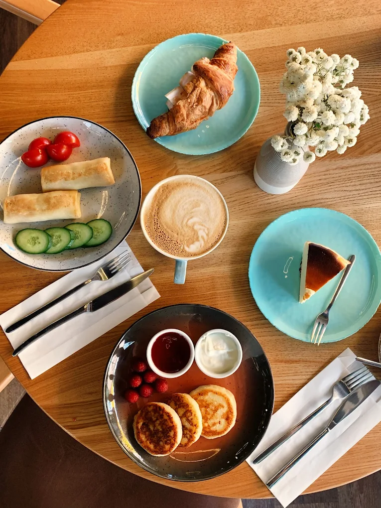 «Турка» на Шота Руставелі