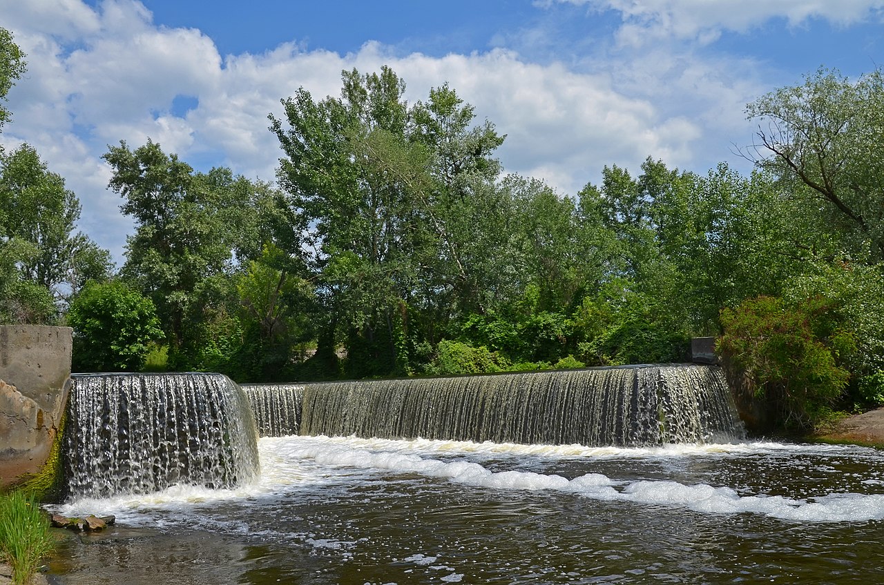 Урочище «Покол»