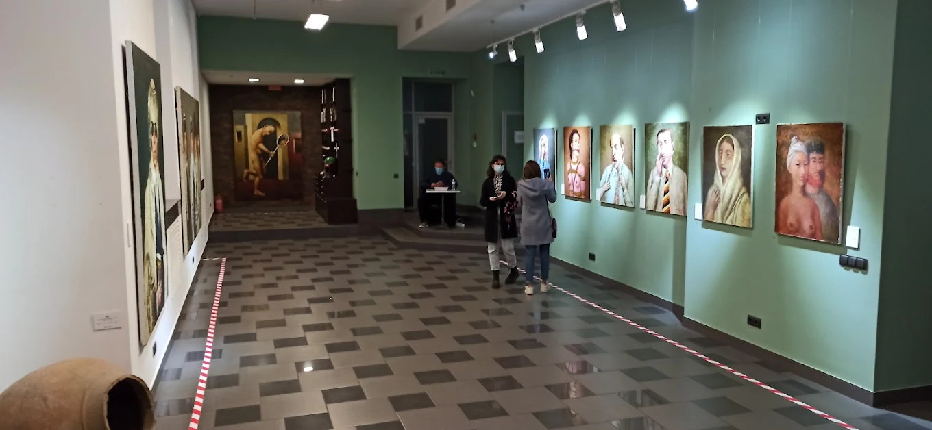 Vakulenko Art Consulting