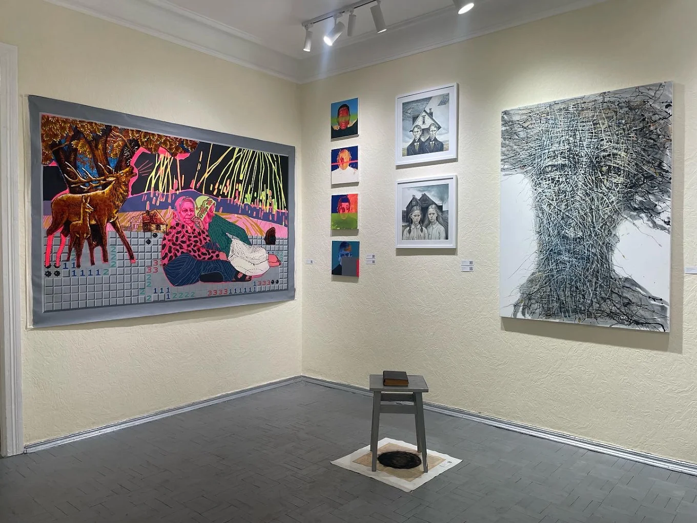 Voitok Contemporary Art Gallery