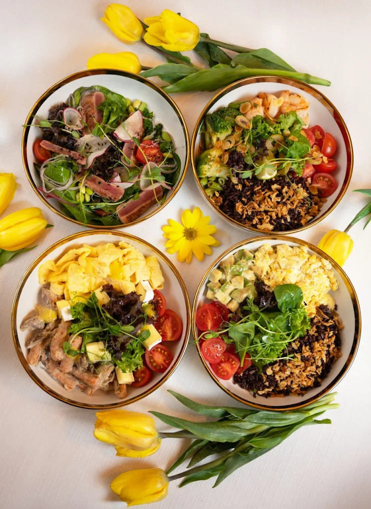 «We.Cafe» на Оболоні