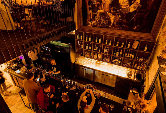 Характерники