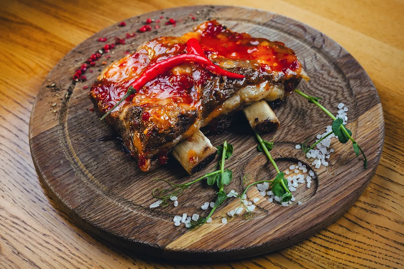 YAK на крилах