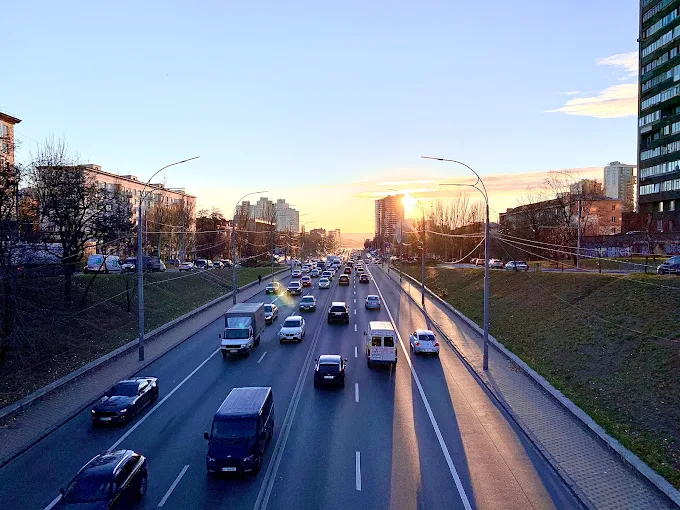 Екскурсія: «Печерські історії»