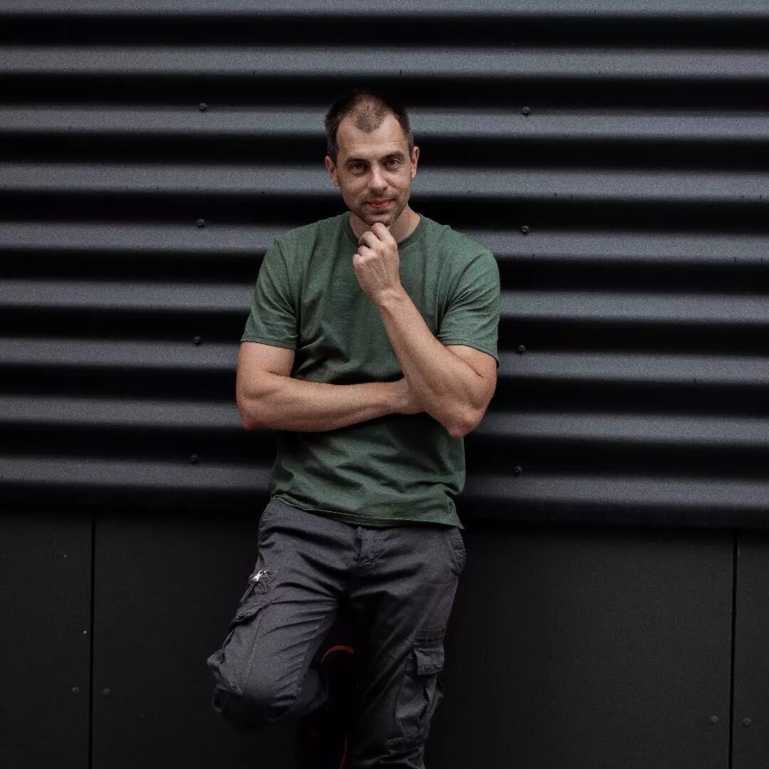 Михайло Волобуєв