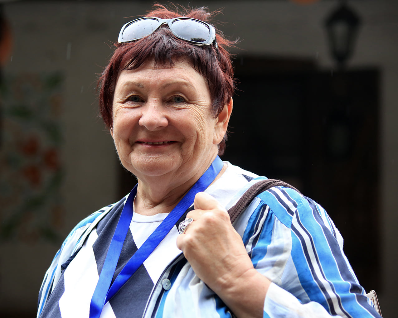 Валентина Виниченко