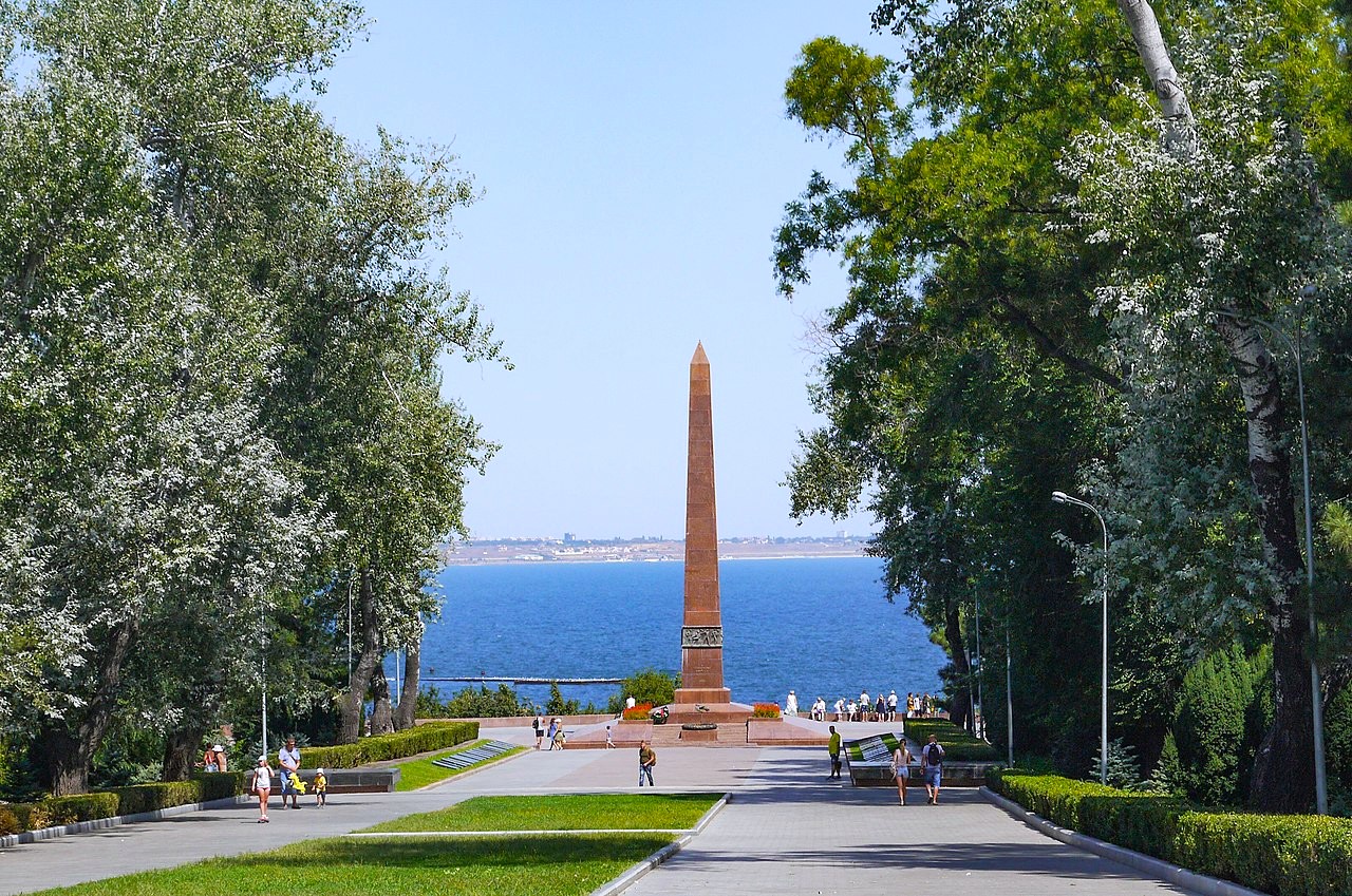 Парки та парки розваг