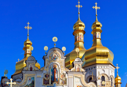 Національний заповідник «Києво-Печерська лавра»