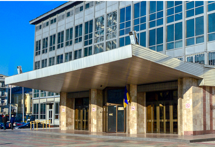 Палац Спорту