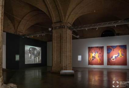 Мистецький Арсенал