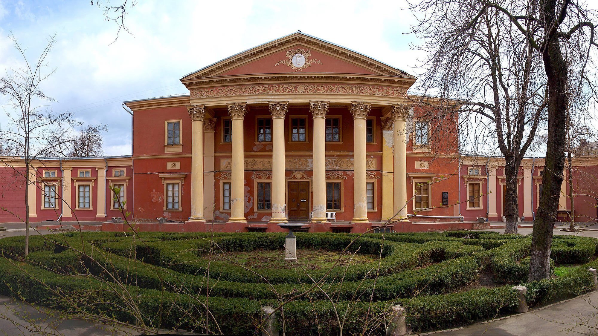 Одеський художній музей