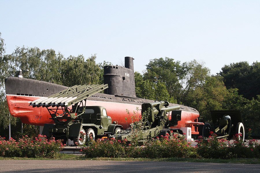 Меморіал оборони Одеси
