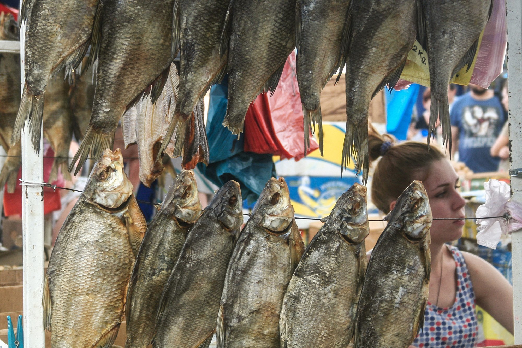 Ринок «Привоз»