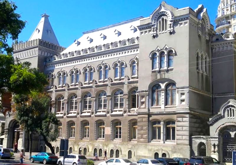 Театр на Чайній