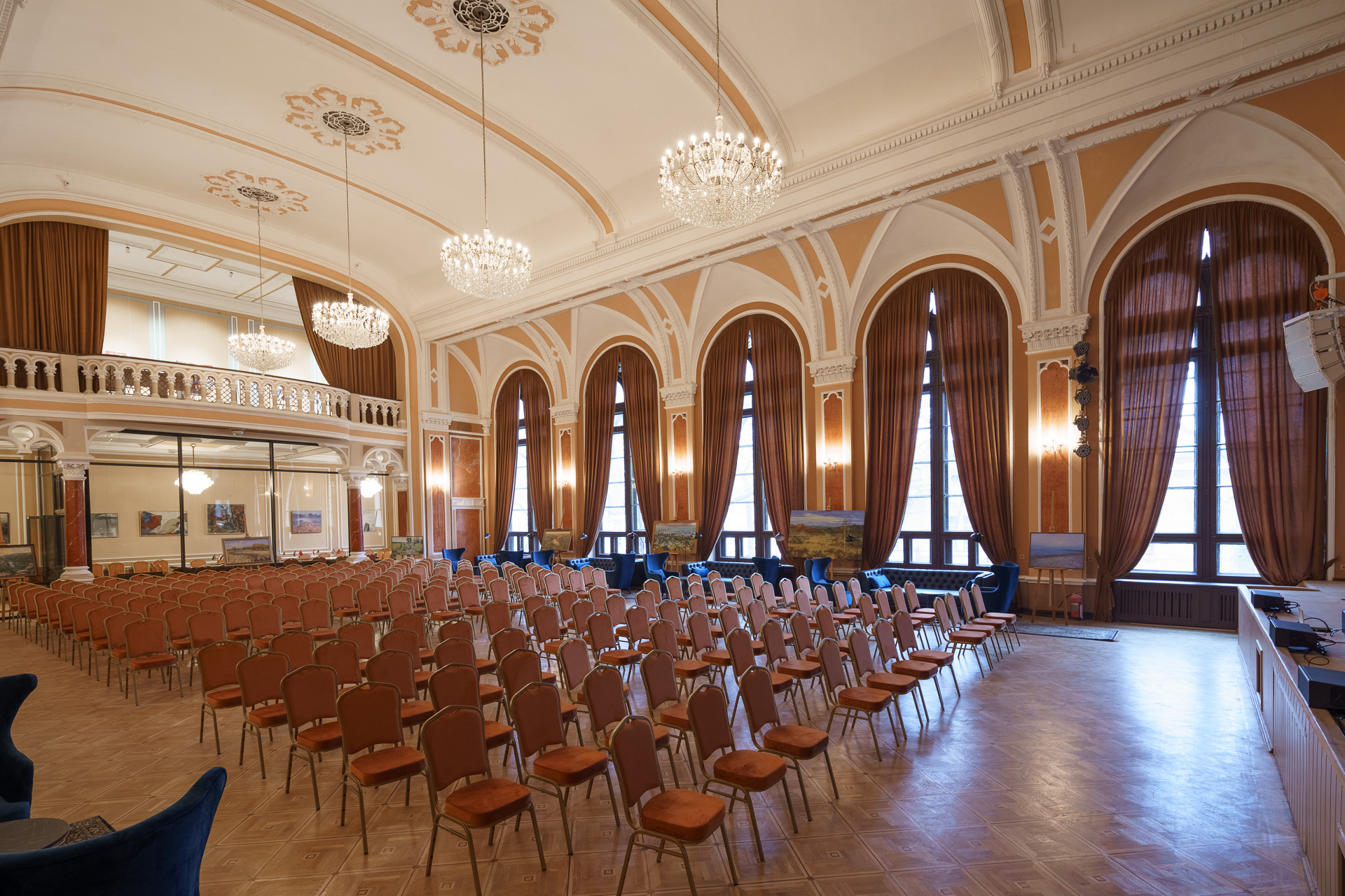 Культурний центр UNION