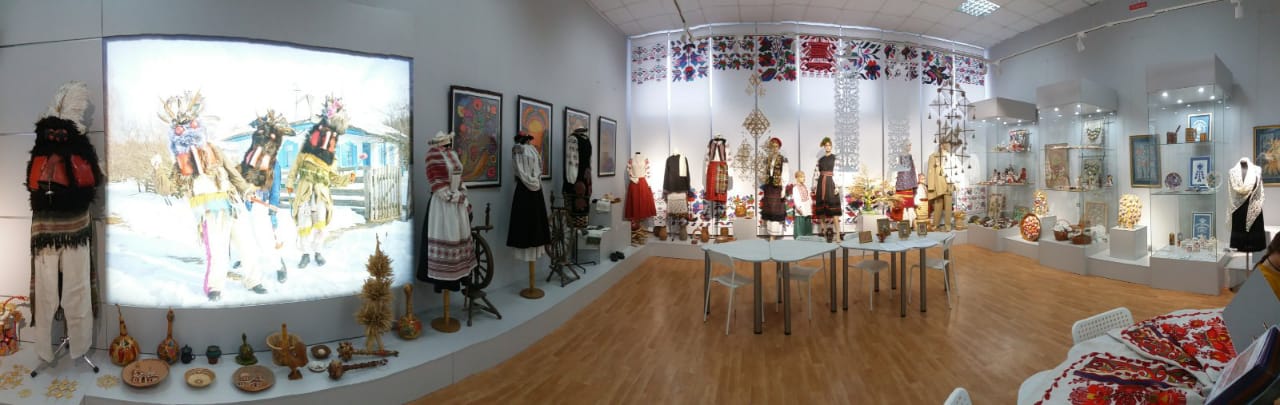 Одеський обласний центр української культури