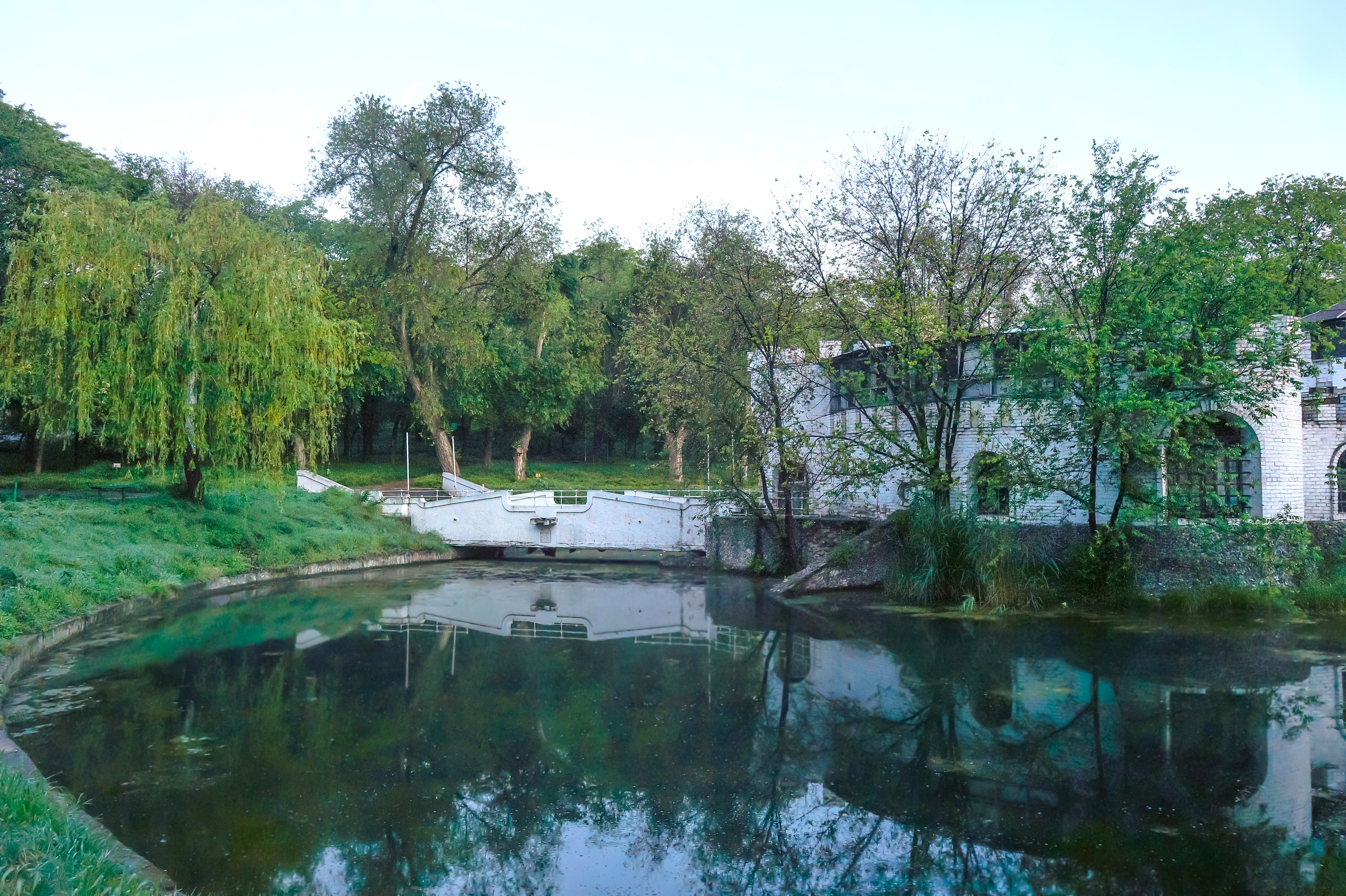 Дюківський Сад