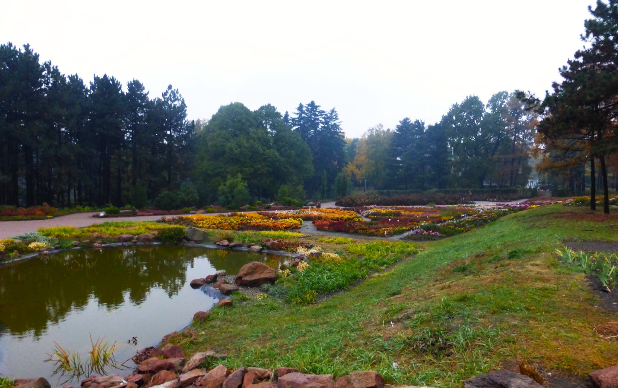 Ботанічний Сад