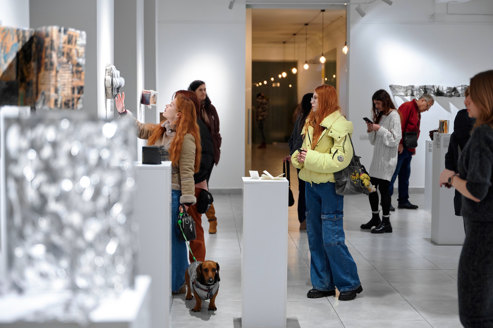 Center for Contemporary Art Zaporizhzhia