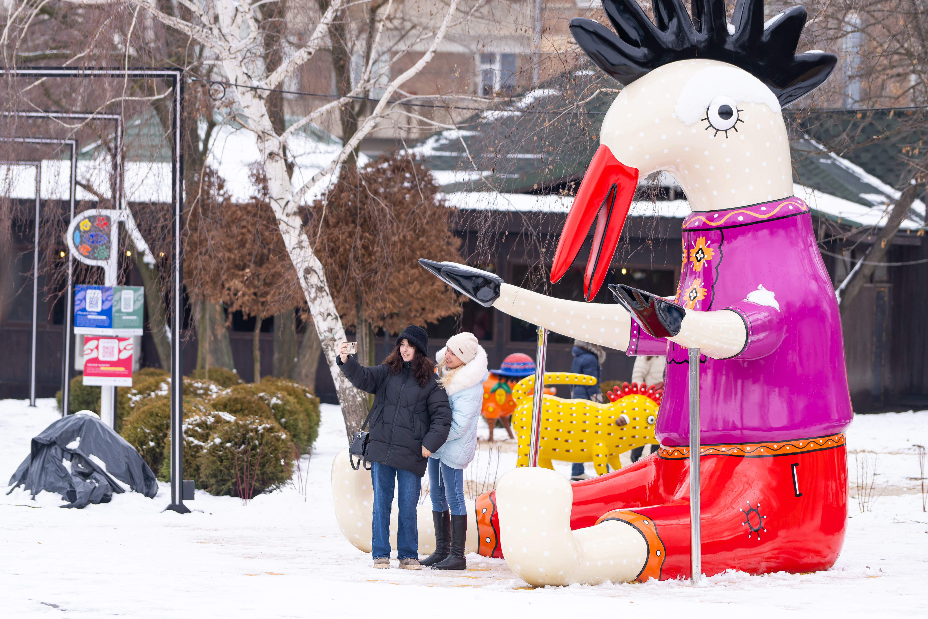 Олександрівський сквер 