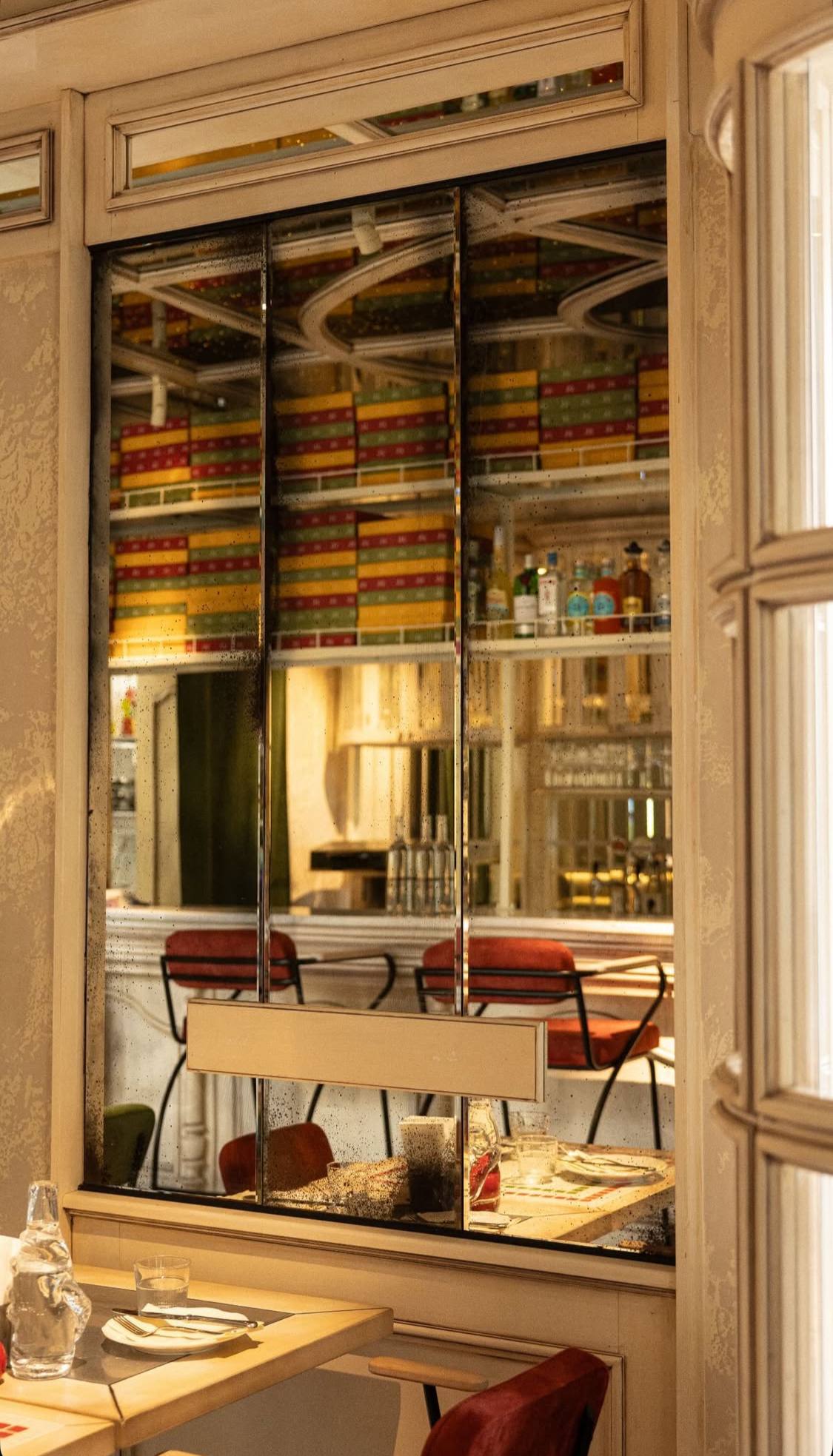It cafe