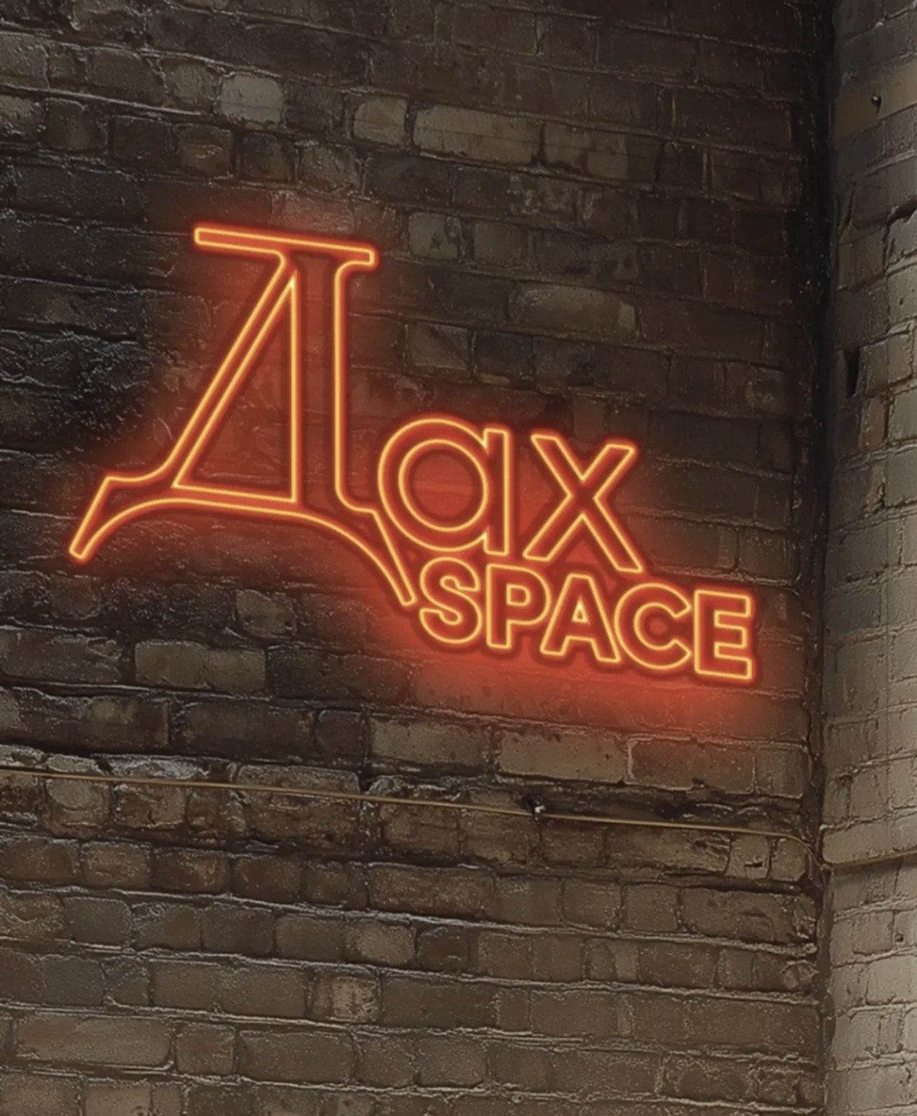Дах Space