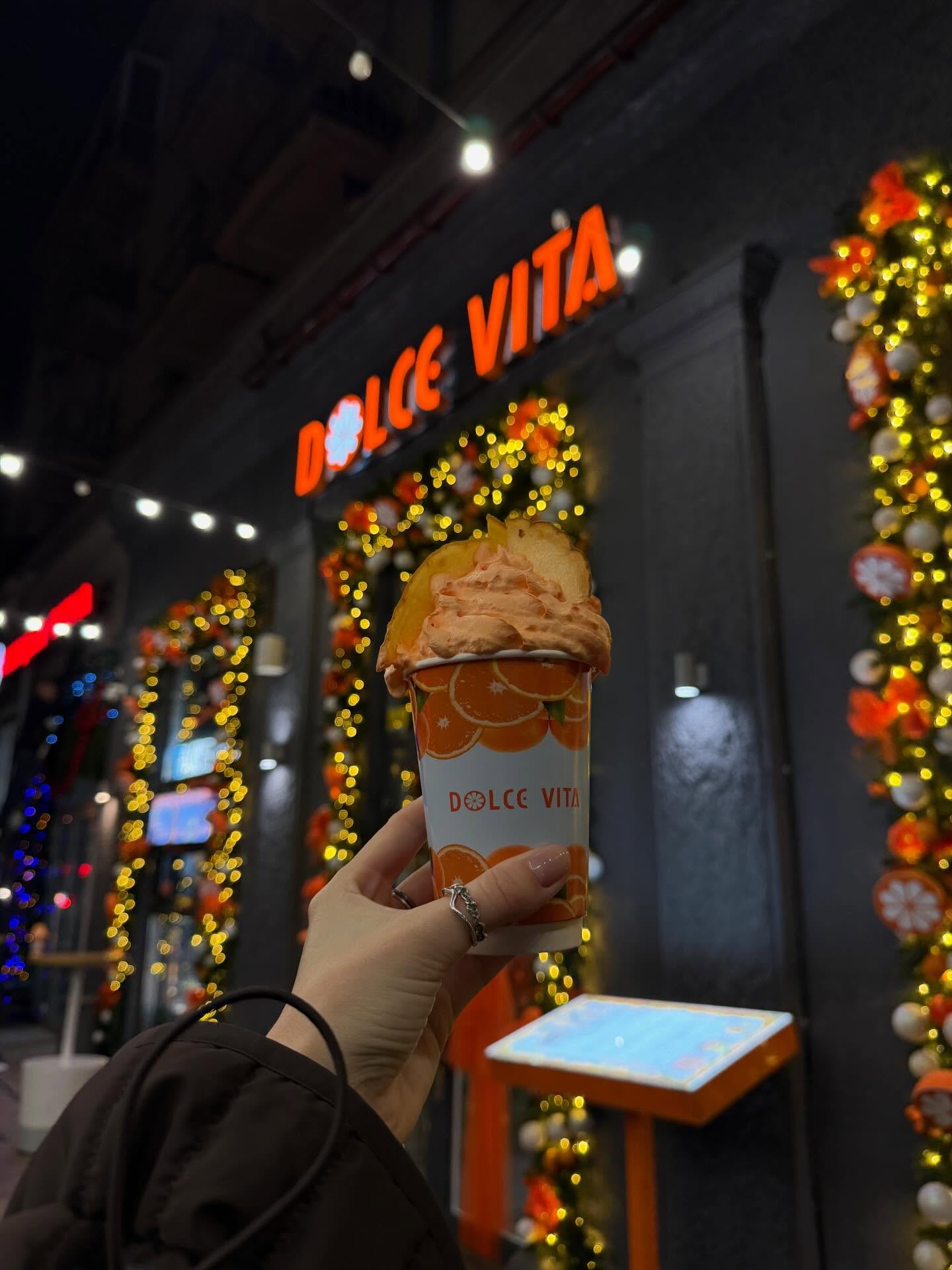 Dolce Vita