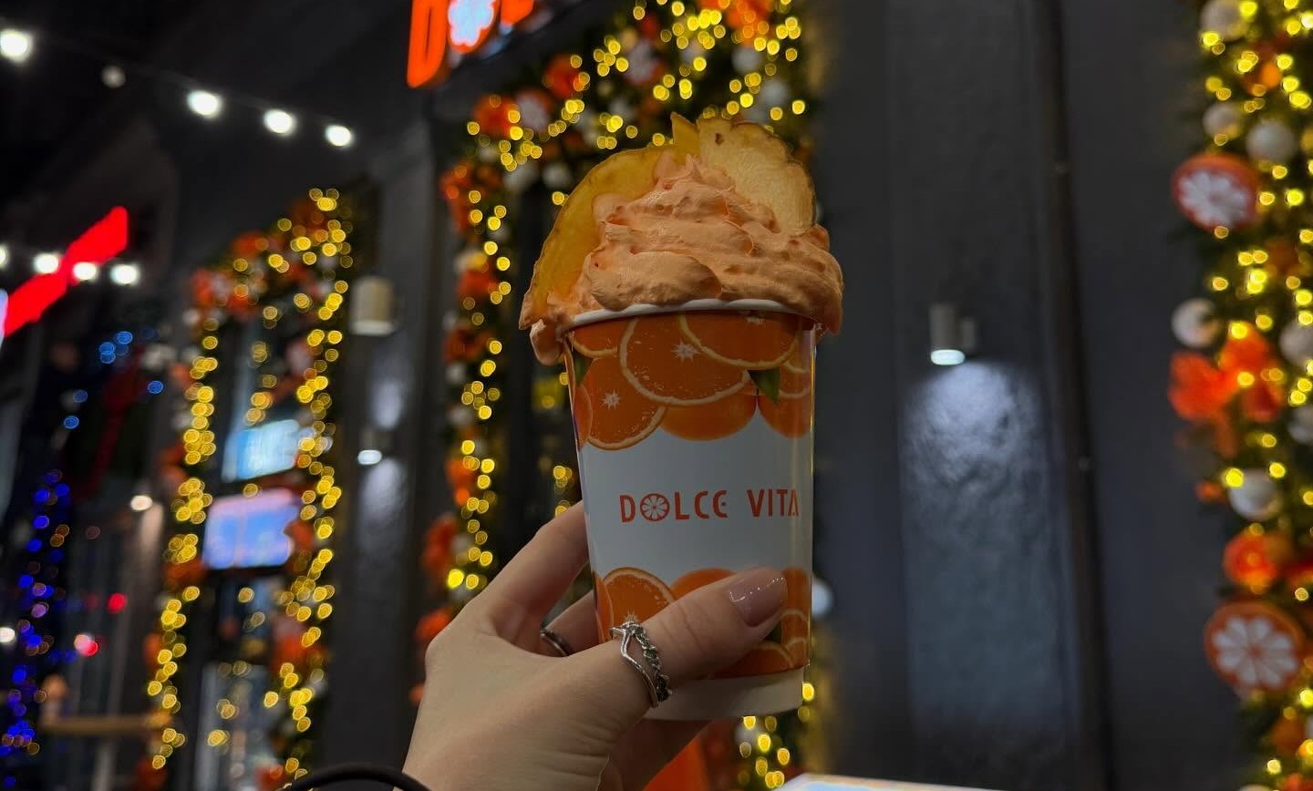 Dolce Vita