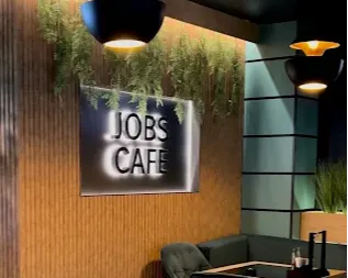 Jobs Cafe 3.0