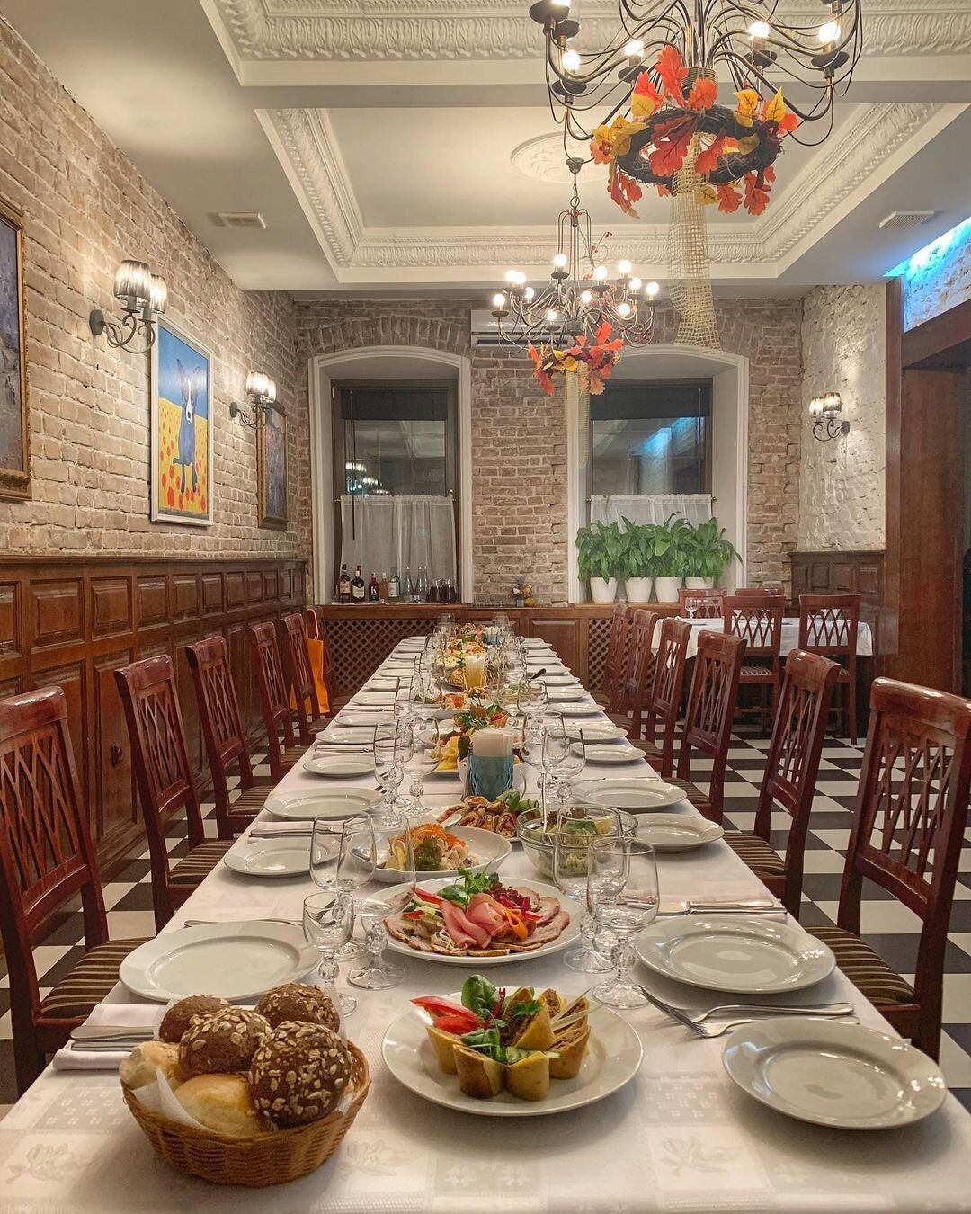 Парадіз на Троїцькій