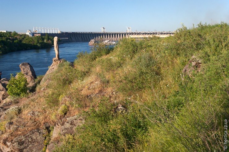 Скеля Верхня Голова