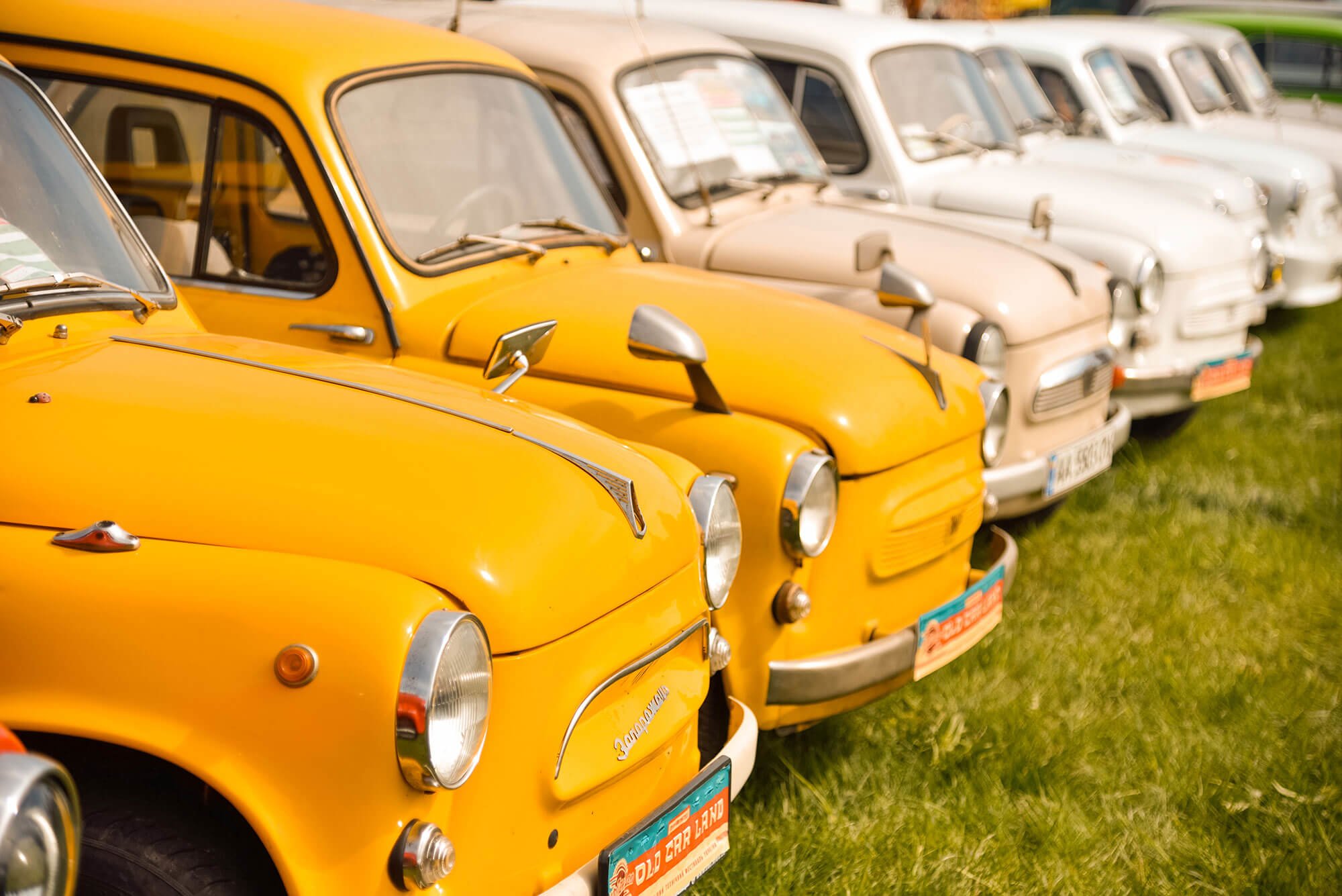 Запорізький автомобілебудівний завод