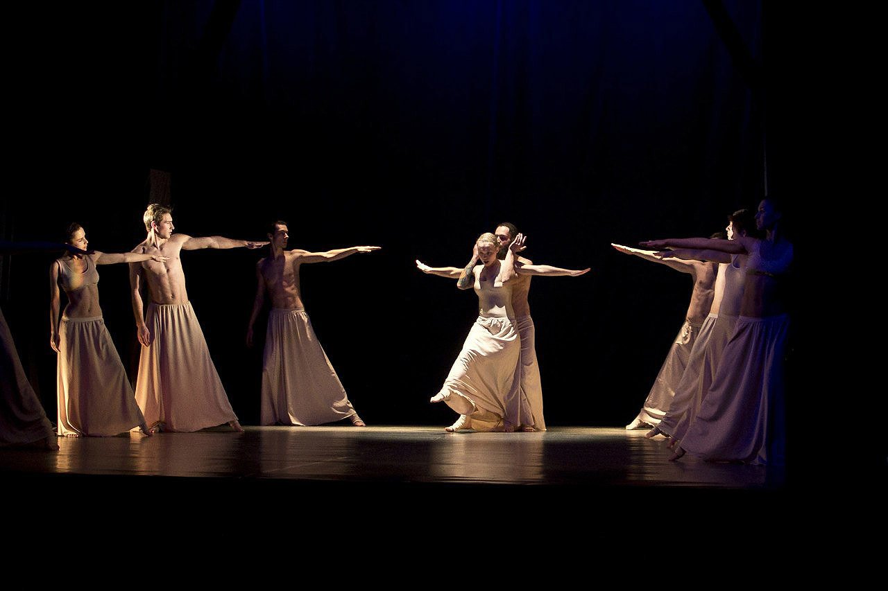 Запорізький муніципальний театр-лабораторія «VIE»