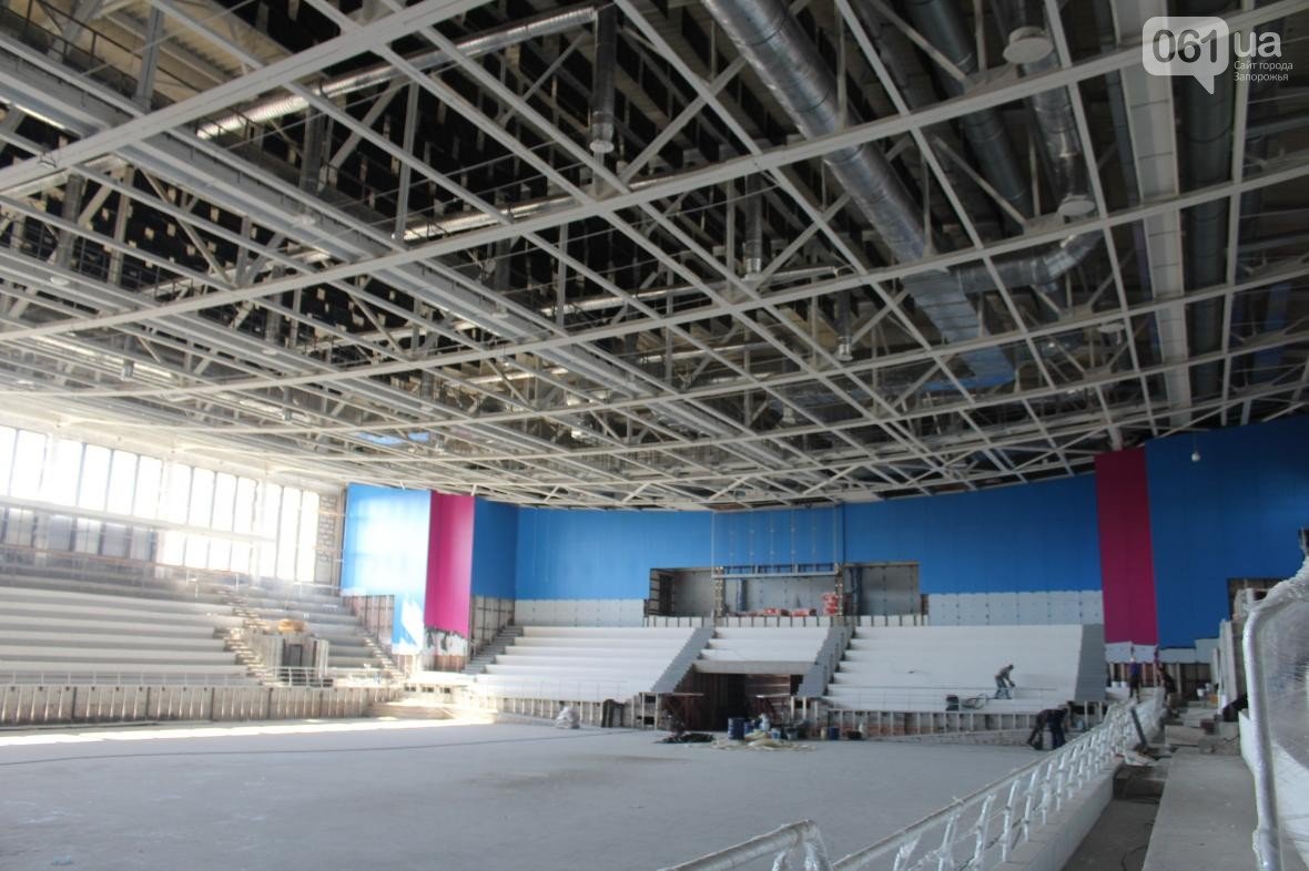 Палац спорту «Юність»