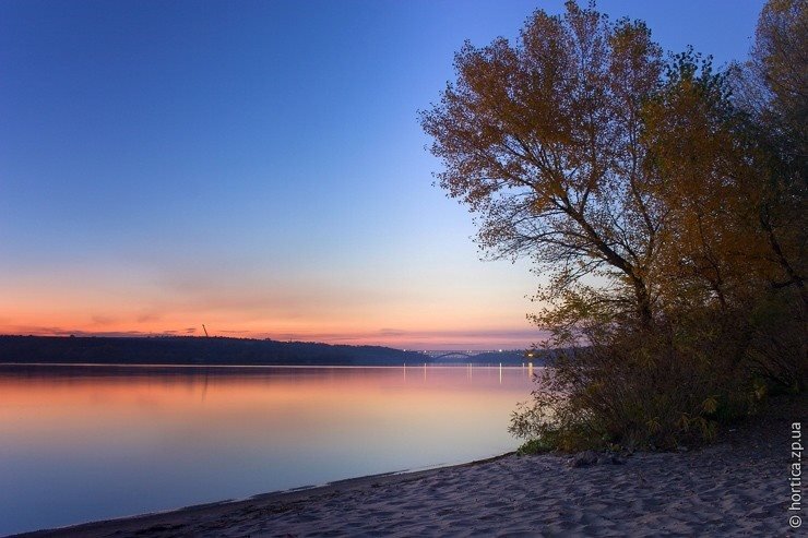 Туристичний пляж