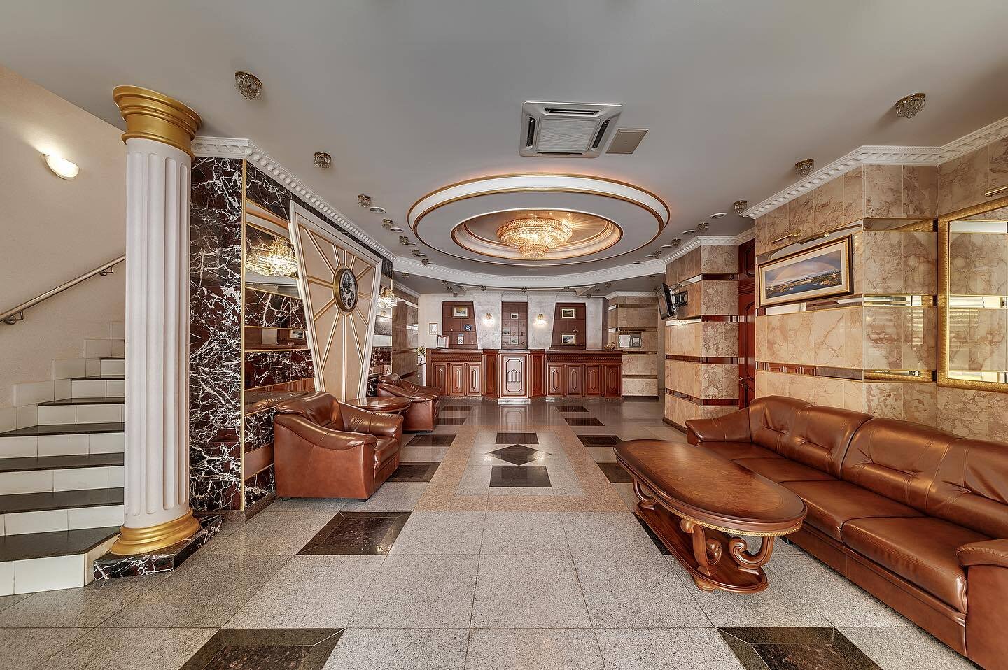 Готель «Соборний»