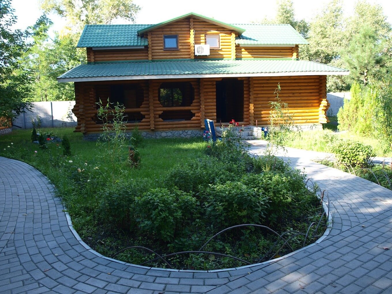 Спортивно-оздоровчий комплекс «Скіф»