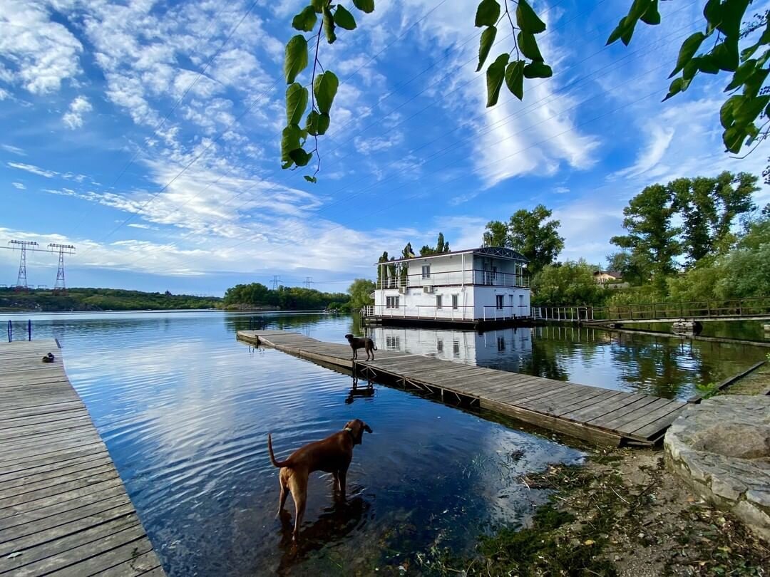 Комплекс «Сагайдачний»