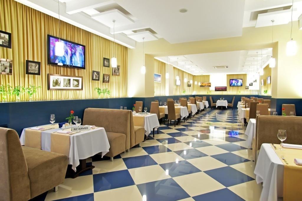 Ресторан «Театральний»