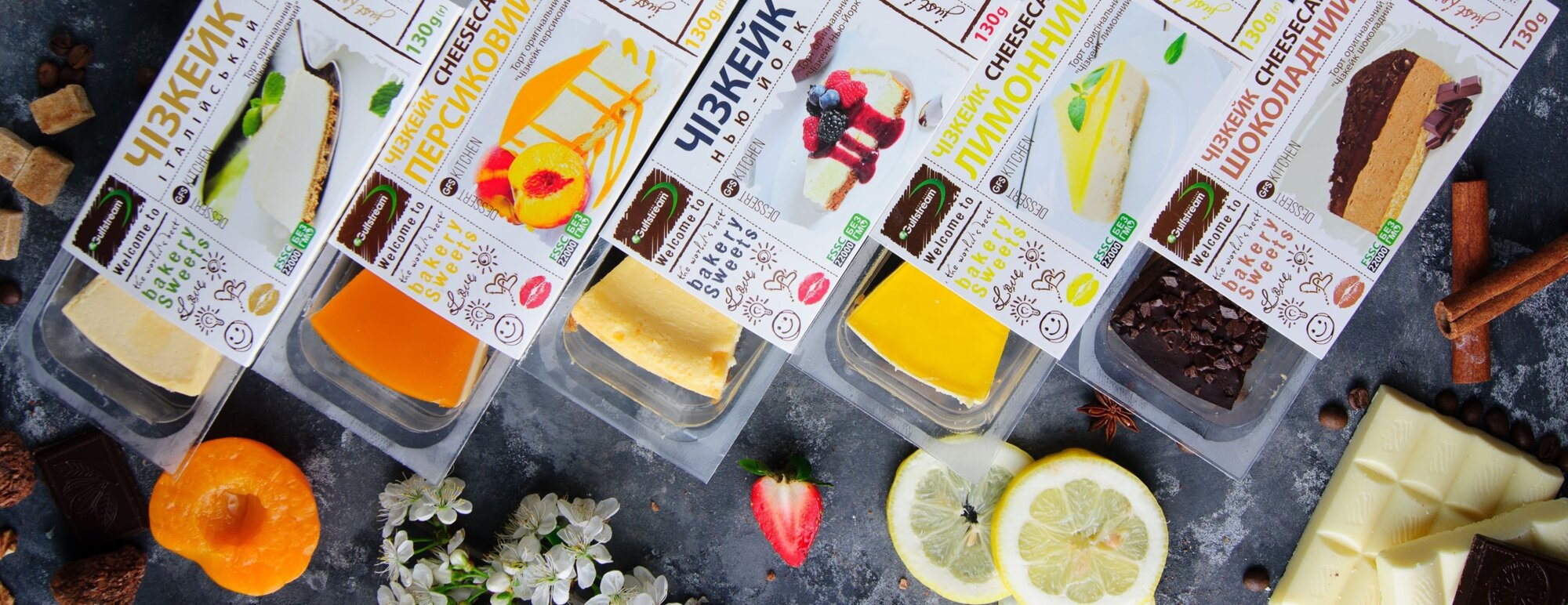 GENIUS FAST SIMPLE (GFS)